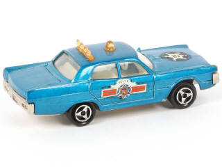 Lot 68 - MAJORETTE (FRANCE) (1)