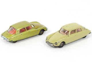 Lot 205 - MAJORETTE (FRANCE) (2)