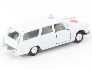 Lot 47 - MAJORETTE (FRANCE) (1)