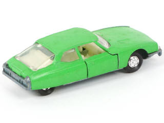 Lot 113 - MAJORETTE (FRANCE) (1)