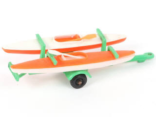 Lot 172 - MAJORETTE (FRANCE) (1)