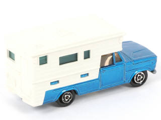 Lot 53 - MAJORETTE (FRANCE) (1)