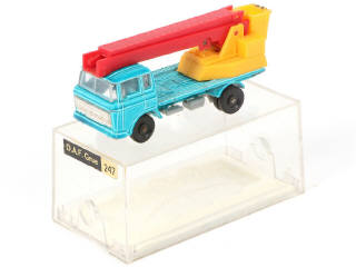 Lot 108 - MAJORETTE (FRANCE) (1)