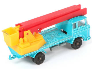 Lot 108 - MAJORETTE (FRANCE) (1)