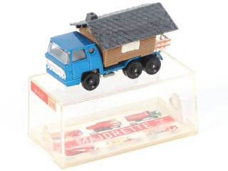 Lot 95 - MAJORETTE (FRANCE) (1)