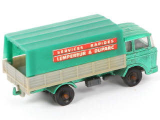 Lot 101 - MAJORETTE (FRANCE) (1)
