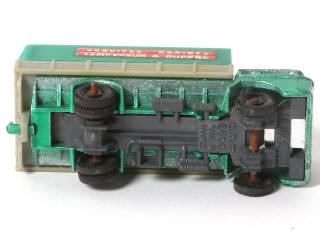 Lot 101 - MAJORETTE (FRANCE) (1)