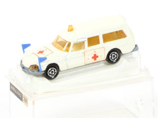 Lot 49 - MAJORETTE (FRANCE) (1)