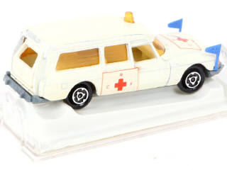 Lot 49 - MAJORETTE (FRANCE) (1)
