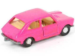 Lot 42 - MAJORETTE (FRANCE) (1)
