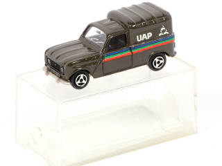 Lot 85 - MAJORETTE (FRANCE) (1)