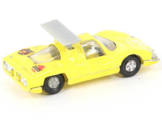 Lot 90 - MAJORETTE (FRANCE) (1)
