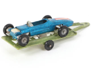 Lot 26 - MAJORETTE (FRANCE) (1)