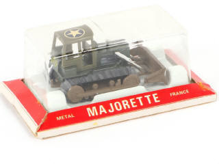 Lot 116 - MAJORETTE (FRANCE) (1)