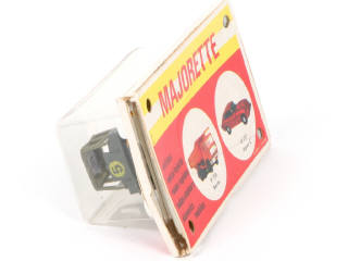 Lot 116 - MAJORETTE (FRANCE) (1)