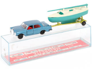 Lot 174 - MAJORETTE (FRANCE) (1)