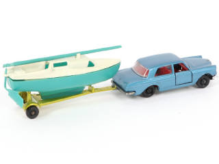 Lot 174 - MAJORETTE (FRANCE) (1)