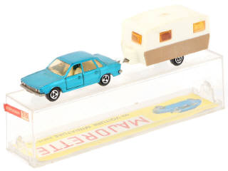 Lot 158 - MAJORETTE (FRANCE) (1)