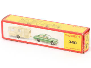 Lot 175 - MAJORETTE (FRANCE) (1)