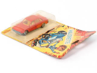 Lot 56 - MAJORETTE (FRANCE) (1)