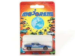 Lot 67 - MAJORETTE (FRANCE) (1)