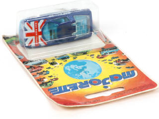 Lot 67 - MAJORETTE (FRANCE) (1)