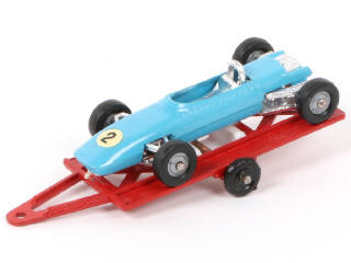 Lot 27 - MAJORETTE (FRANCE) (1)