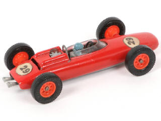 Lot 30 - MAJORETTE (FRANCE) (1)