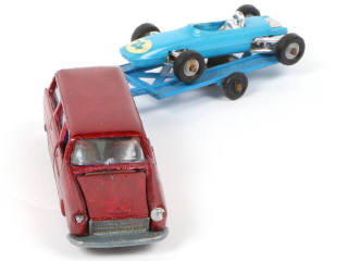 Lot 72 - MAJORETTE (FRANCE) (1)