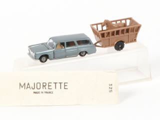 Lot 171 - MAJORETTE (FRANCE) (1)