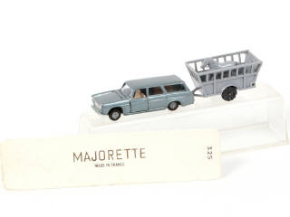 Lot 170 - MAJORETTE (FRANCE) (1)