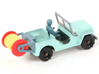 Lot 193 - MAJORETTE (FRANCE) (1)