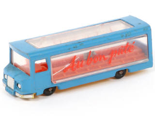 Lot 137 - MAJORETTE (FRANCE) (1)