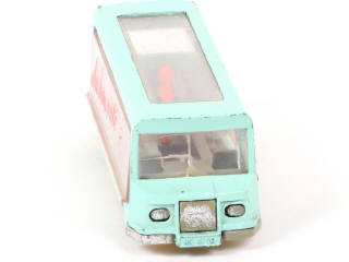 Lot 138 - MAJORETTE (FRANCE) (1)