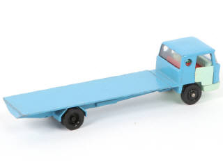 Lot 190 - MAJORETTE (FRANCE) (1)