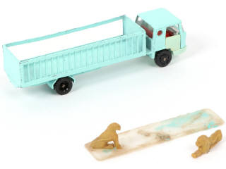 Lot 188 - MAJORETTE (FRANCE) (1)