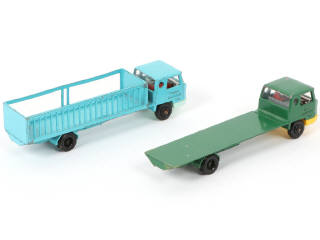 Lot 192 - MAJORETTE (FRANCE) (2)