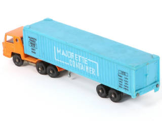 Lot 203 - MAJORETTE (FRANCE) (2)