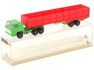 Lot 168 - MAJORETTE (FRANCE) (1)