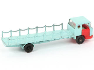 Lot 187 - MAJORETTE (FRANCE) (1)