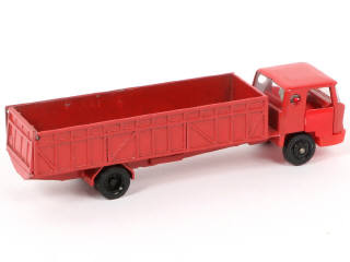 Lot 186 - MAJORETTE (FRANCE) (1)