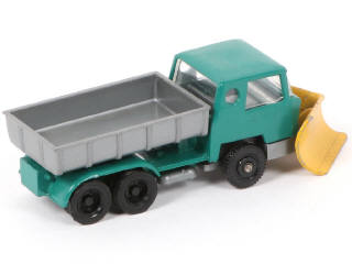 Lot 52 - MAJORETTE (FRANCE) (1)