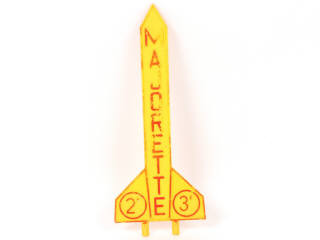 Lot 3 - MAJORETTE (FRANCE) (1)