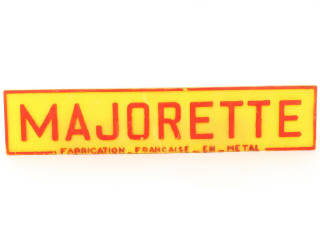 Lot 2 - MAJORETTE (FRANCE) (1)
