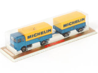 Lot 181 - MAJORETTE (FRANCE) (1)