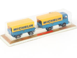 Lot 181 - MAJORETTE (FRANCE) (1)