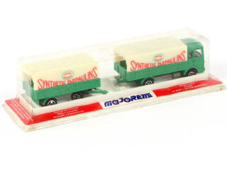 Lot 179 - MAJORETTE (FRANCE) (1)
