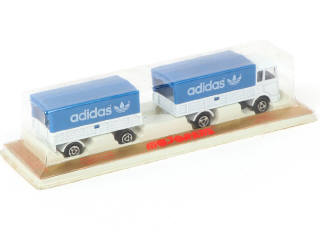 Lot 180 - MAJORETTE (FRANCE) (1)