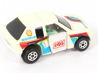 Lot 14 - MAJORETTE (FRANCE) (1)