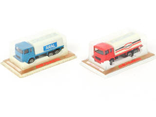 Lot 198 - MAJORETTE (FRANCE) (2)